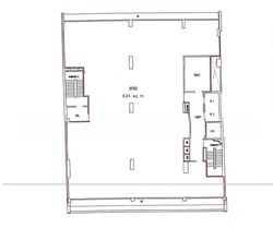 Cecil House (D1), Office #546354721